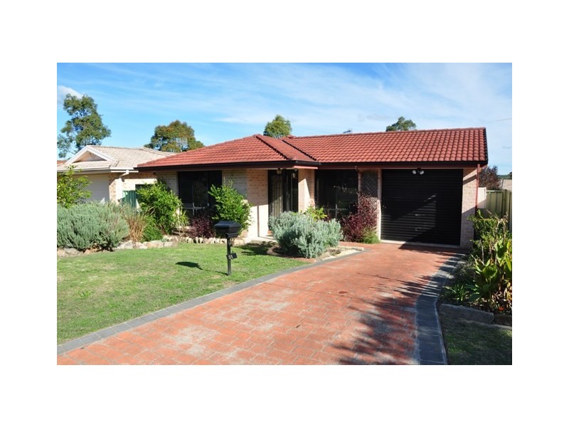 31 Timbara Crescent, Blue Haven NSW 2262