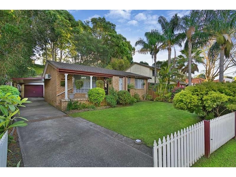 278 Lakedge Avenue, Berkeley Vale NSW 2261