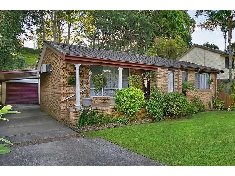 278 Lakedge Avenue, Berkeley Vale NSW 2261