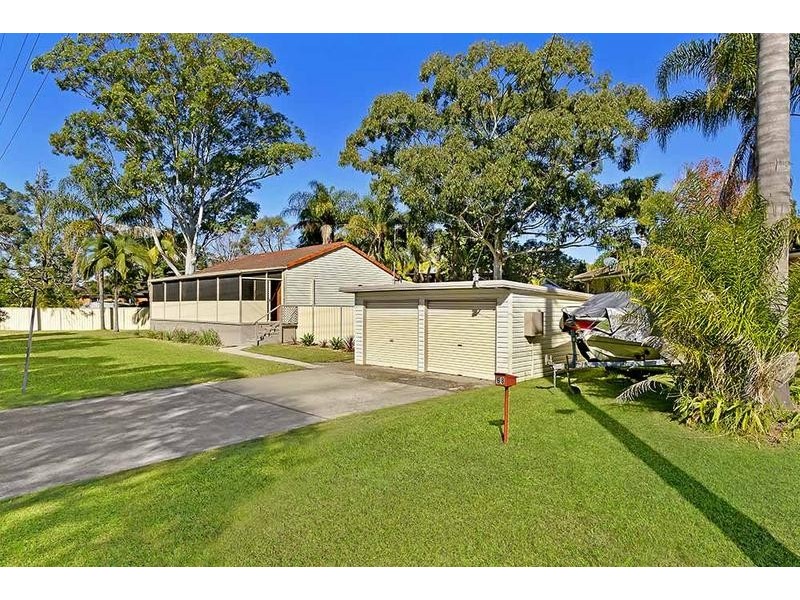 68 Kerry Cresent, Berkeley Vale NSW 2261