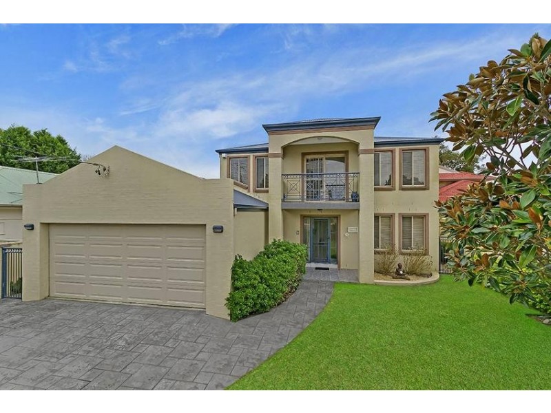 40 Oaks Avenue, Long Jetty NSW 2261