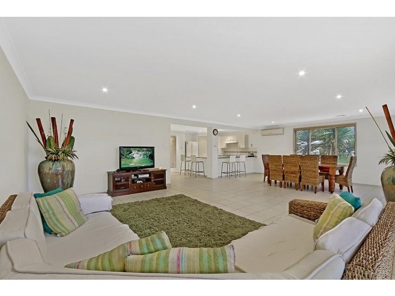 40 Oaks Avenue, Long Jetty NSW 2261