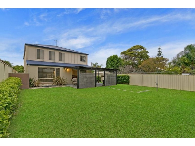 40 Oaks Avenue, Long Jetty NSW 2261