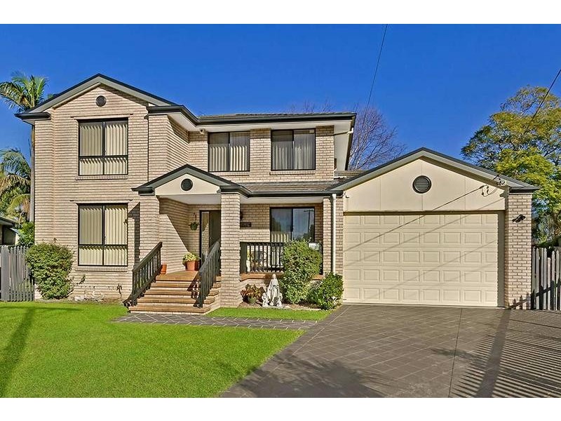 7 Magnolia Close, Chittaway Bay NSW 2261