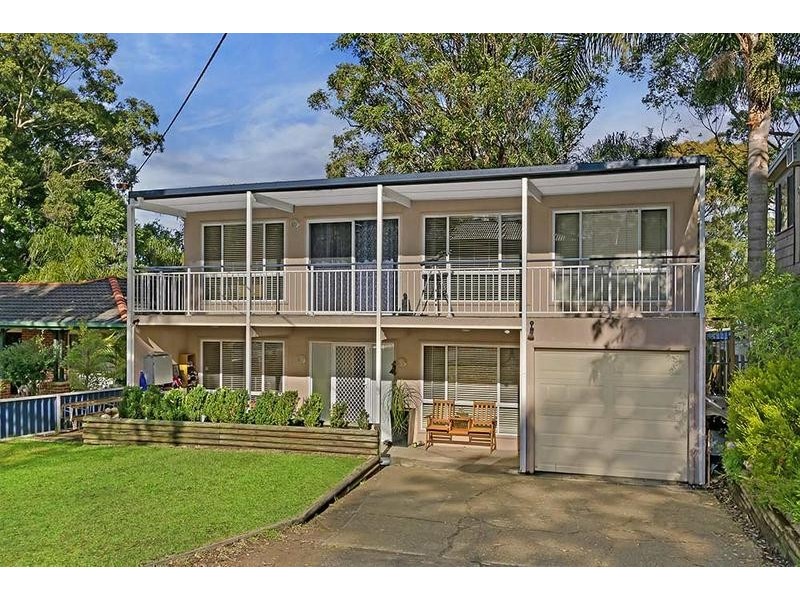 24 Elaine Avenue, Berkeley Vale NSW 2261
