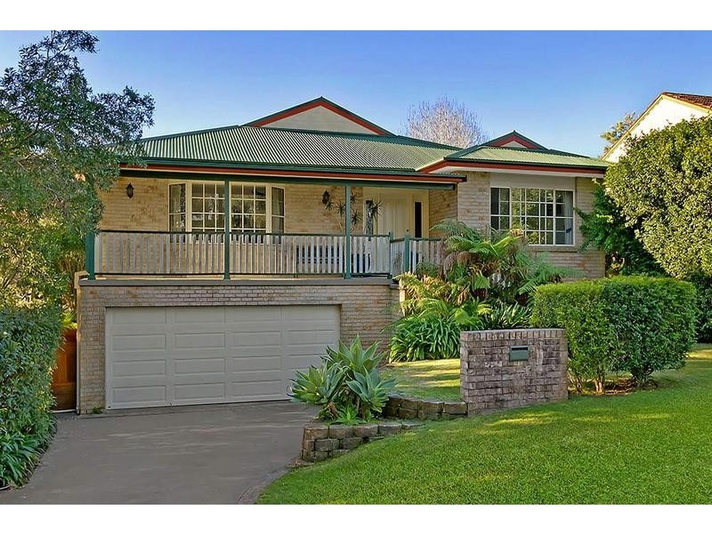 12 Battley Avenue, The Entrance NSW 2261