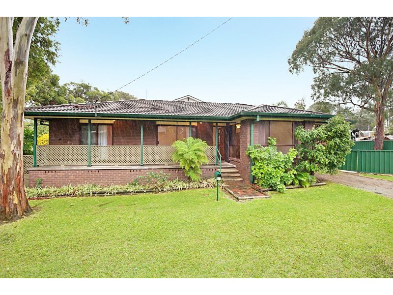 117 Cams Boulevarde, Summerland Point NSW 2259