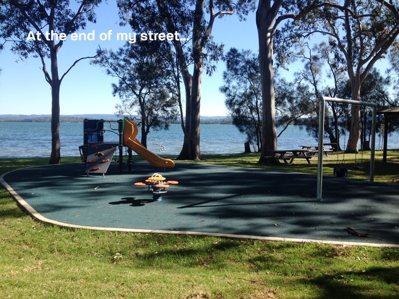 117 Cams Boulevarde, Summerland Point NSW 2259