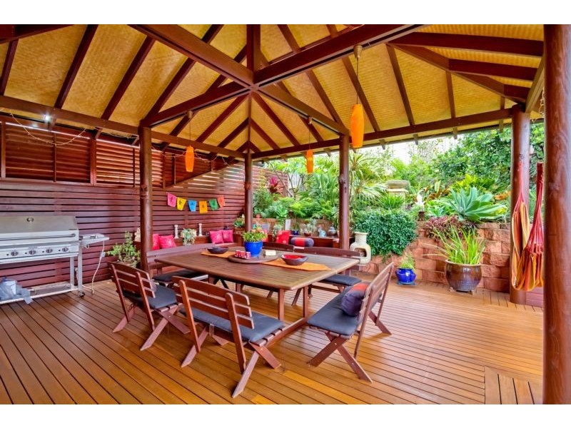 25 Werrina Parade, Blue Bay NSW 2261
