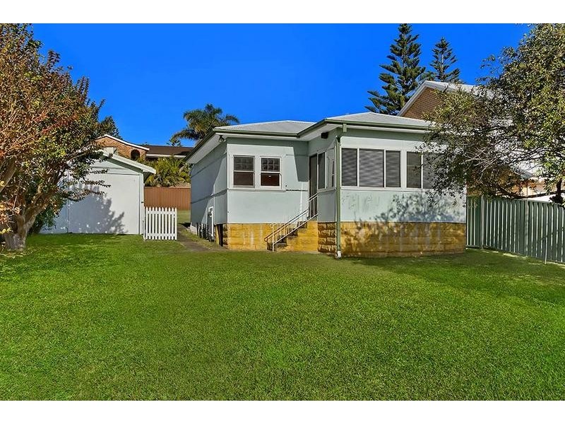 44 Bellevue Street, Shelly Beach NSW 2261