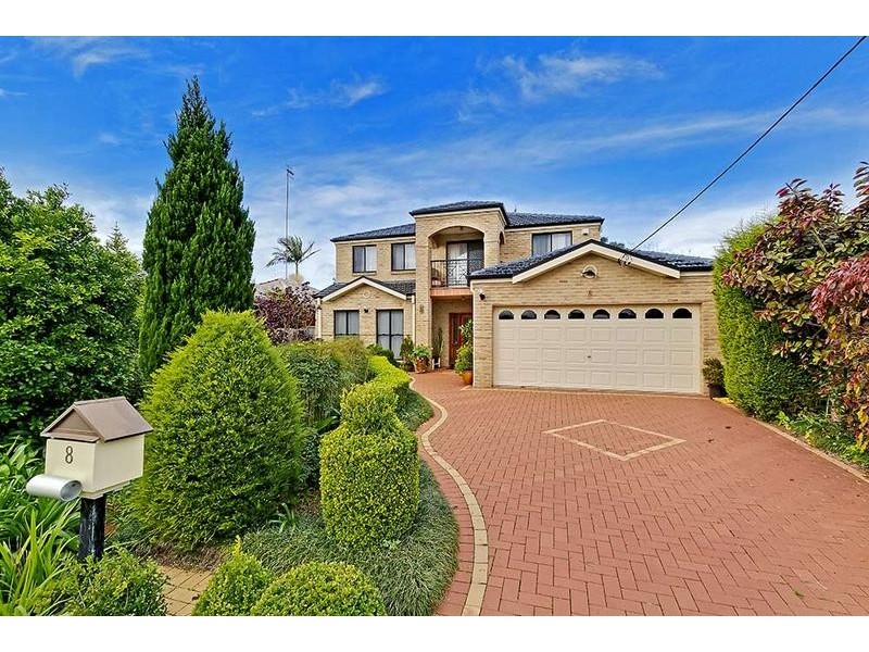 8 Redmyre Street, Long Jetty NSW 2261