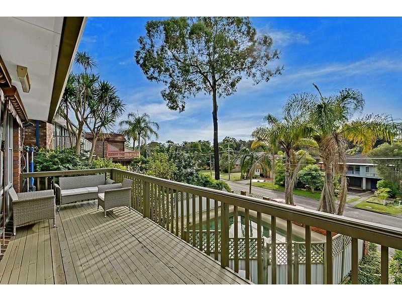 198 Lakedge, Berkeley Vale NSW 2261