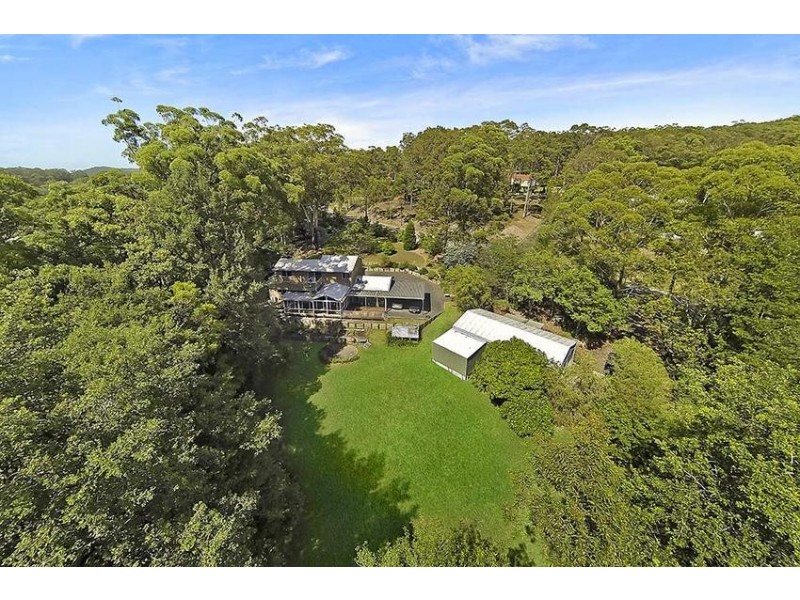 16 Palm Valley Road, Tumbi Umbi NSW 2261
