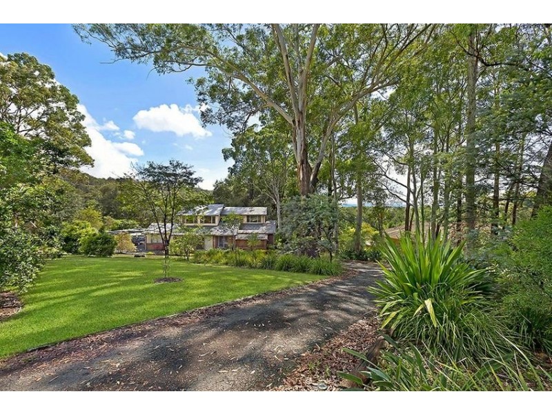 16 Palm Valley Road, Tumbi Umbi NSW 2261