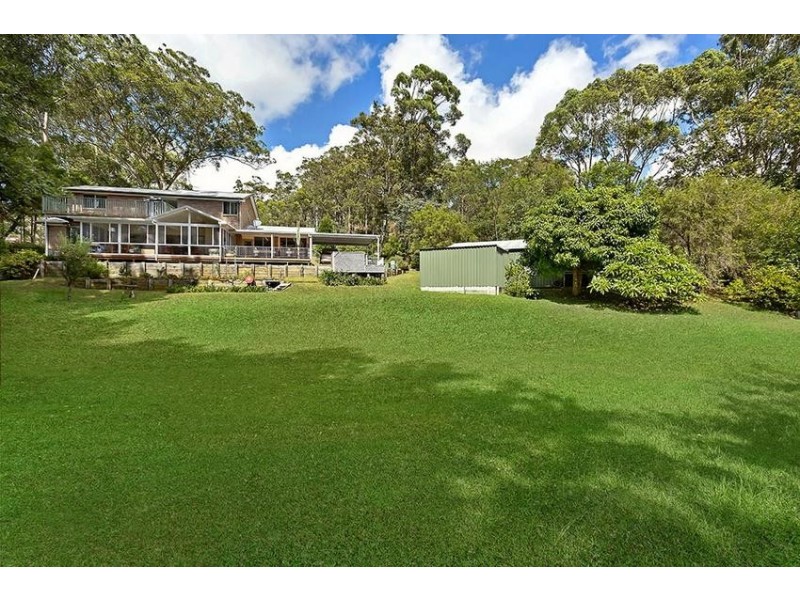 16 Palm Valley Road, Tumbi Umbi NSW 2261