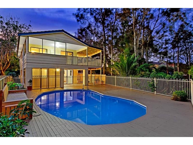 315 Lakedge Avenue, Berkeley Vale NSW 2261