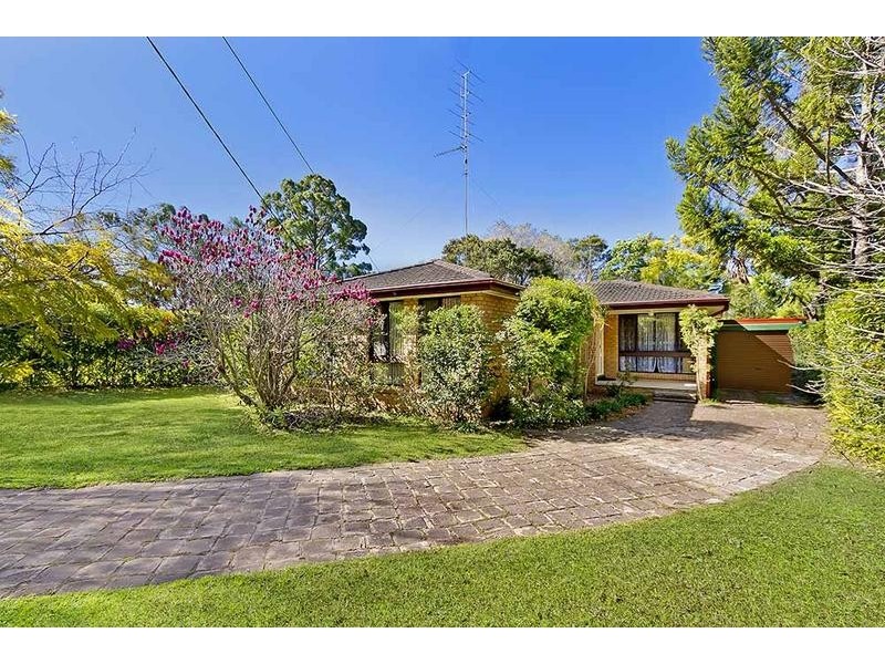 28 Brands Place, Lisarow NSW 2250