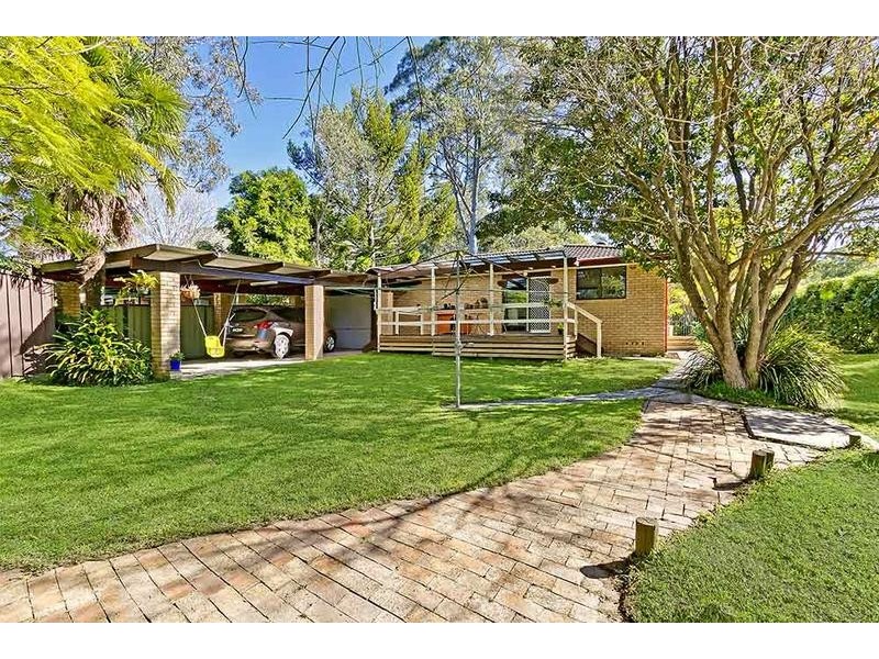 28 Brands Place, Lisarow NSW 2250