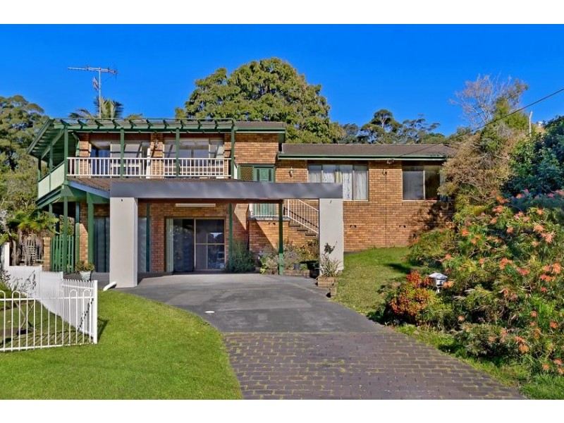 5 Julie Street, Berkeley Vale NSW 2261