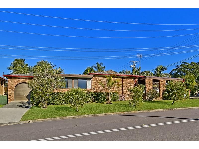 26 Tumbi Rd, Tumbi Umbi NSW 2261