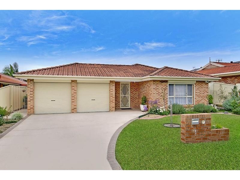 36 Castlereagh Crescent, Bateau Bay NSW 2261