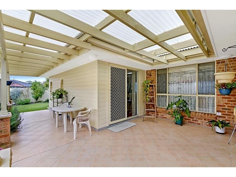 36 Castlereagh Crescent, Bateau Bay NSW 2261