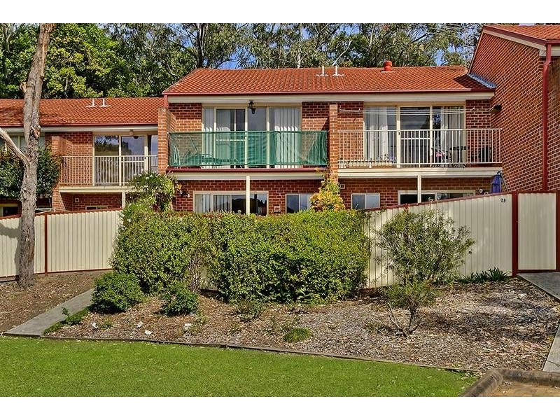 36/10 Albert Street, Ourimbah NSW 2258