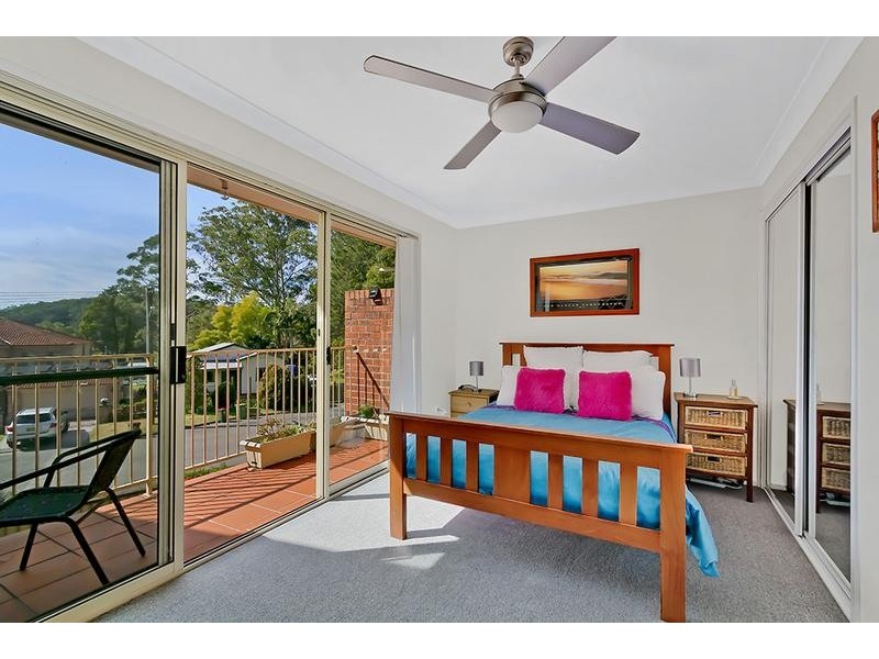 36/10 Albert Street, Ourimbah NSW 2258