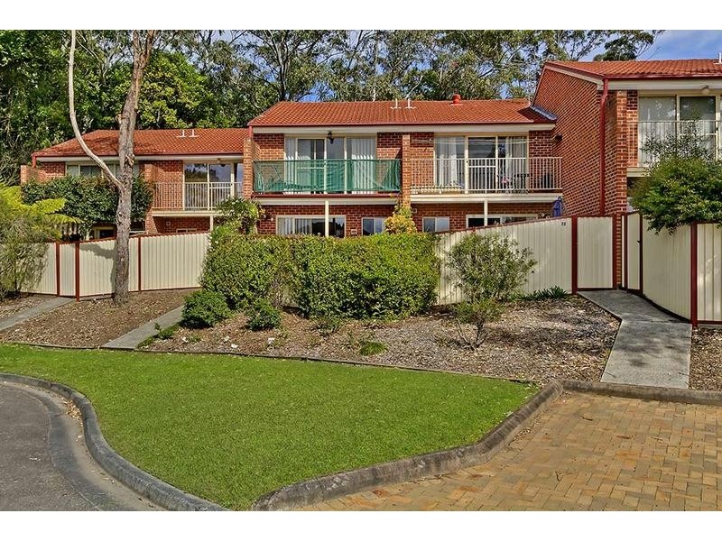 36/10 Albert Street, Ourimbah NSW 2258