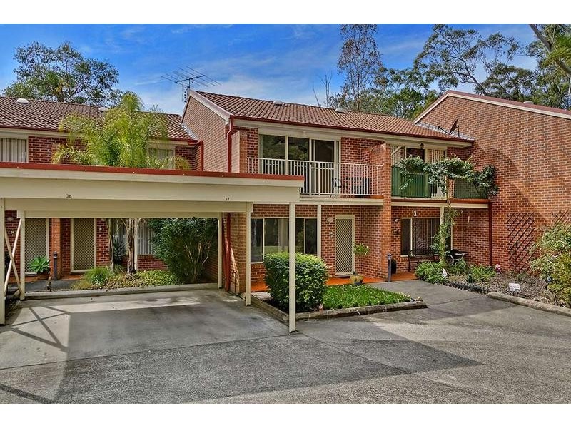 36/10 Albert Street, Ourimbah NSW 2258