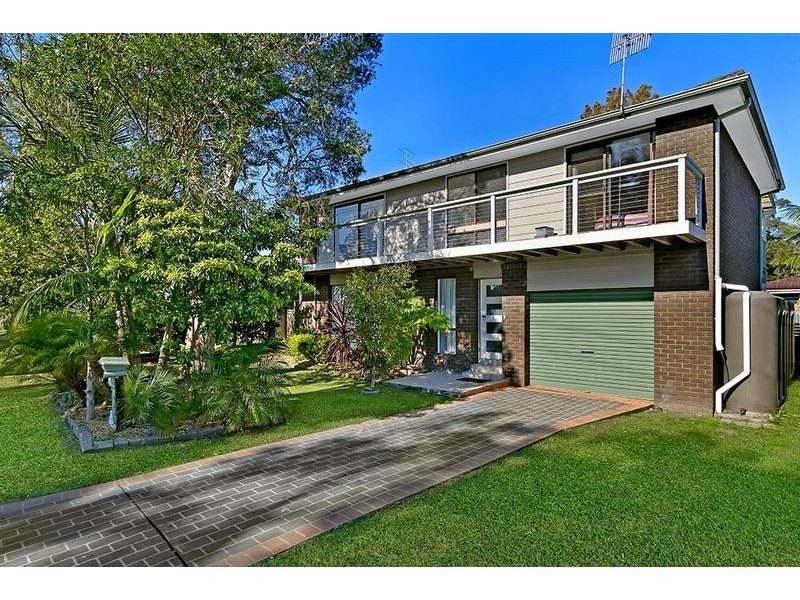 31 Yimbala Street, Killarney Vale NSW 2261