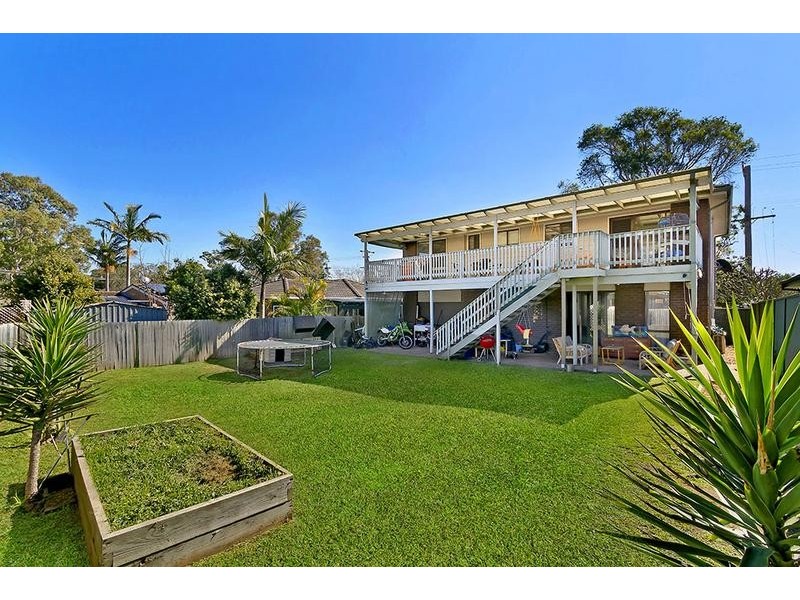 31 Yimbala Street, Killarney Vale NSW 2261