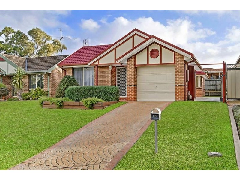 20 Lotter Street, Kariong NSW 2250