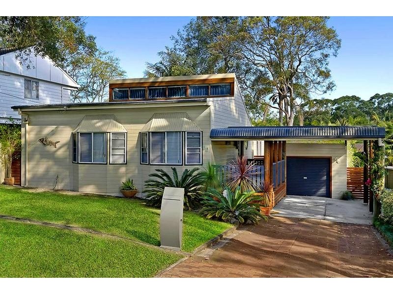 18 Pelican Street, Tumbi Umbi NSW 2261