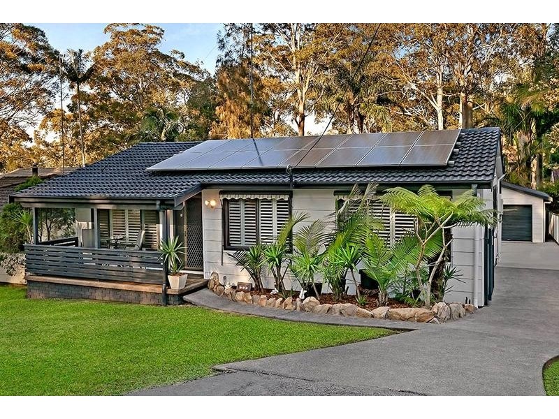 21 The Glen, Berkeley Vale NSW 2261