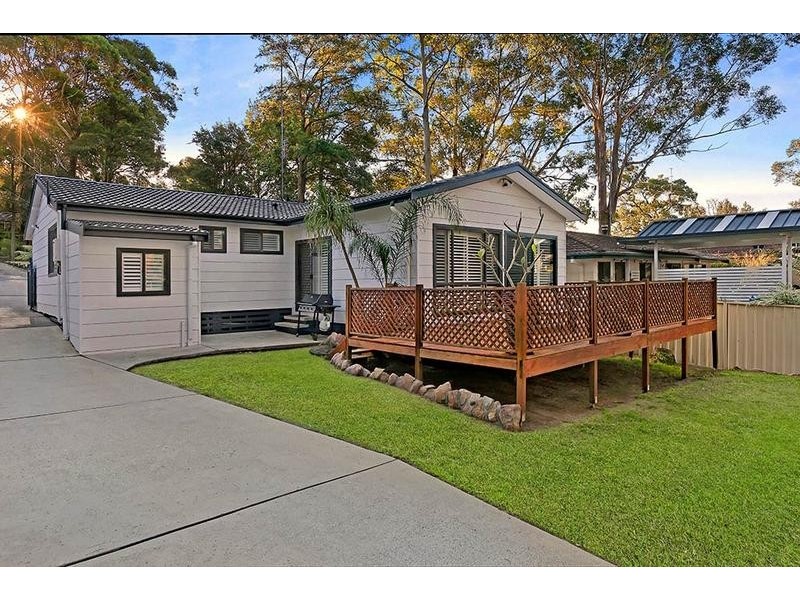 21 The Glen, Berkeley Vale NSW 2261