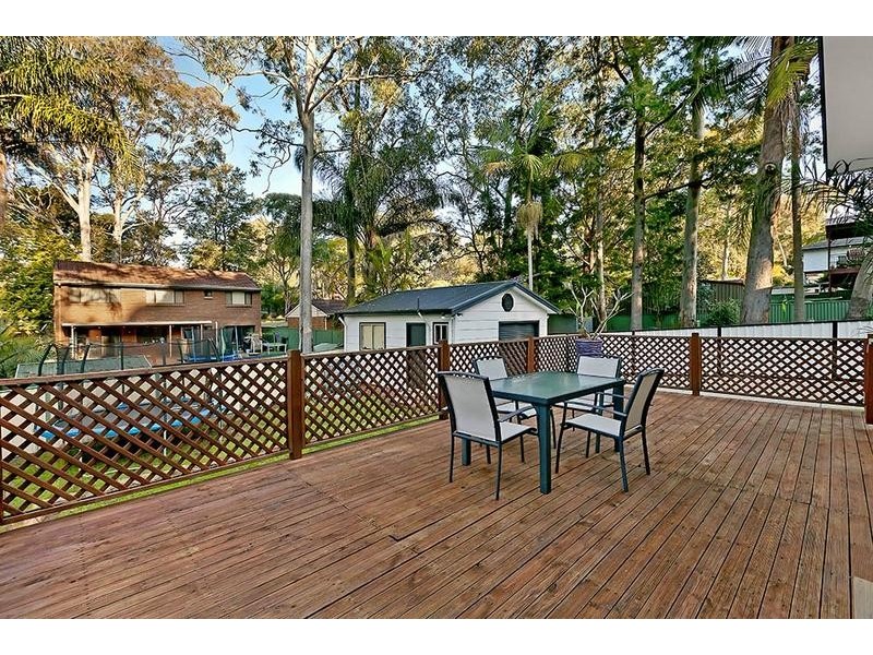 21 The Glen, Berkeley Vale NSW 2261