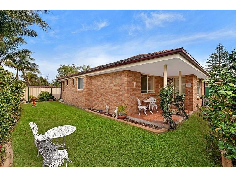 2/14 Watkins Street, Long Jetty NSW 2261