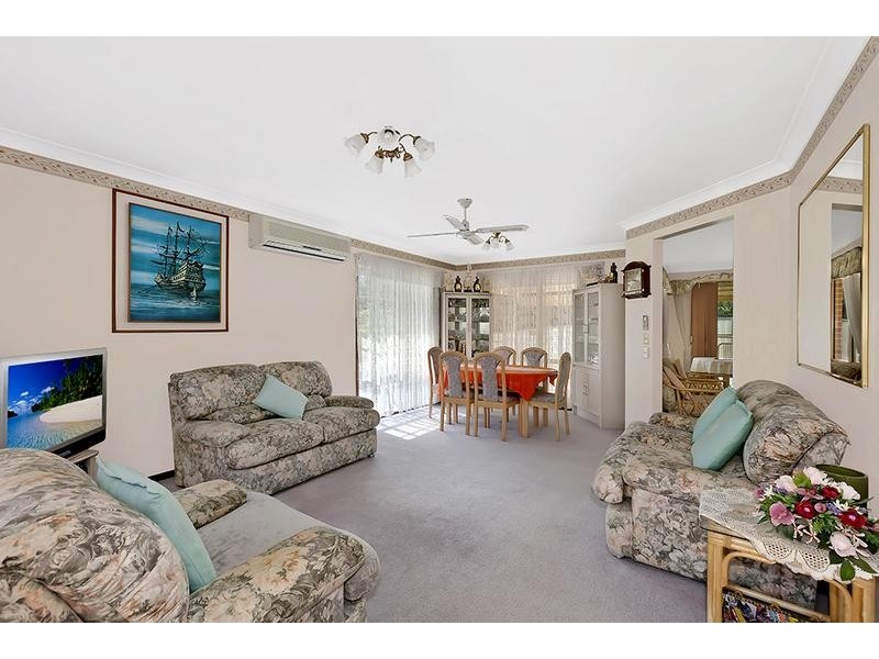 7 Tweed Close, Bateau Bay NSW 2261