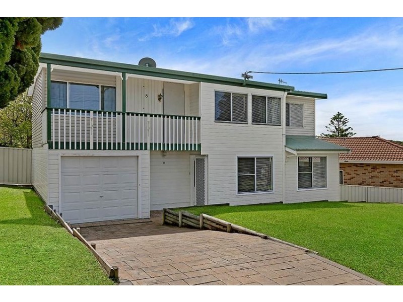 8 Barooga Road, Wamberal NSW 2260