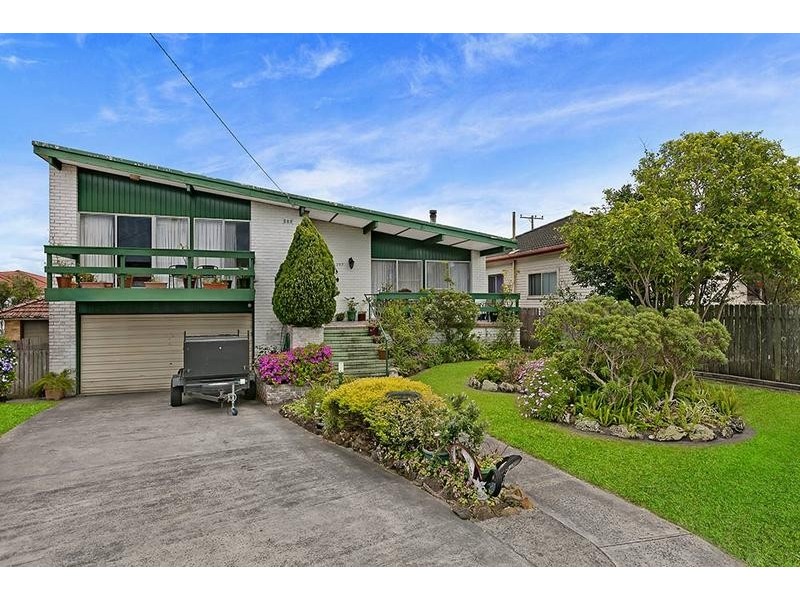 297 The Entrance Road, The Entrance NSW 2261