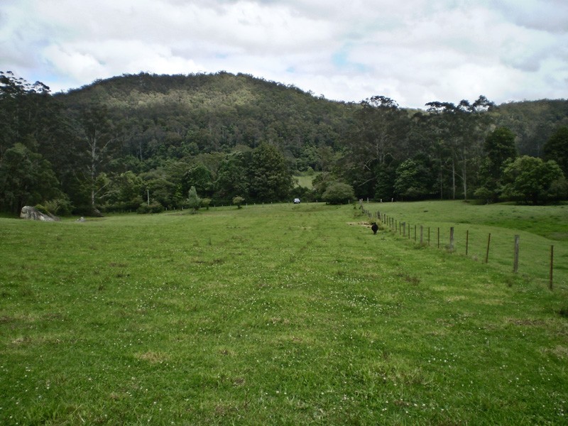 Lot 981 Ravensdale Rd, Ravensdale NSW 2259