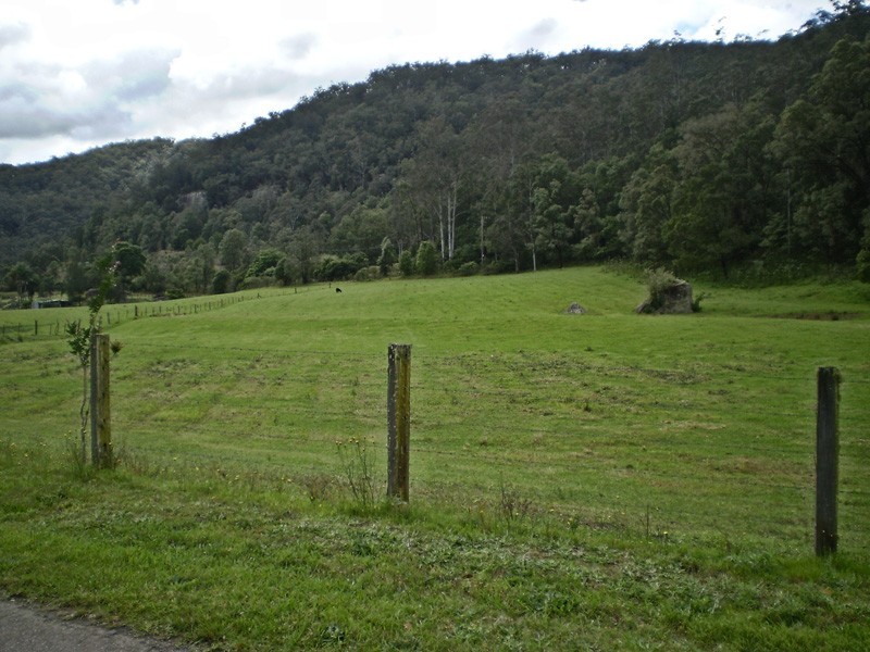 Lot 981 Ravensdale Rd, Ravensdale NSW 2259