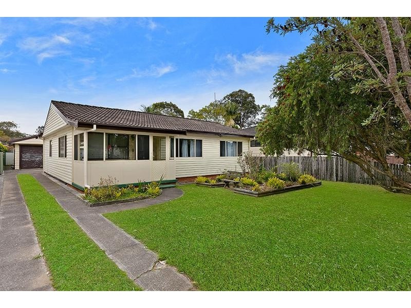 19 St James Avenue, Berkeley Vale NSW 2261