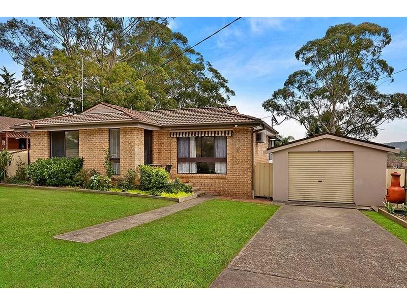 83 Thomas Walker Drive, Chittaway Bay NSW 2261