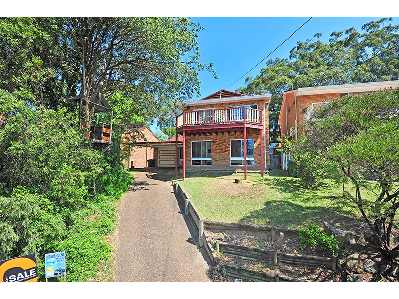 14 Kenmare Avenue, Berkeley Vale NSW 2261