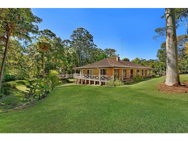 42 Palm Valley Road, Tumbi Umbi NSW 2261