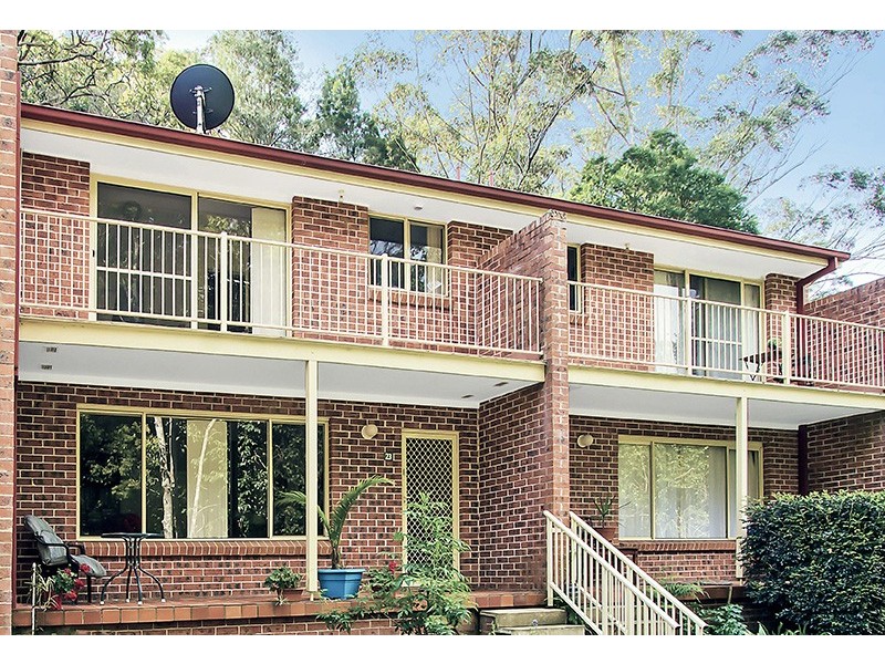 23/10 Albert Street, Ourimbah NSW 2258