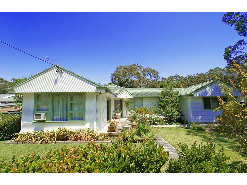 45 Serpentine Road, Erina Heights NSW 2260