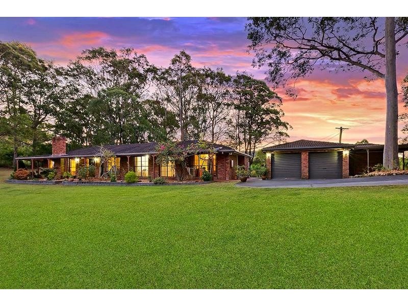 23 Hicks Lane, Tumbi Umbi NSW 2261